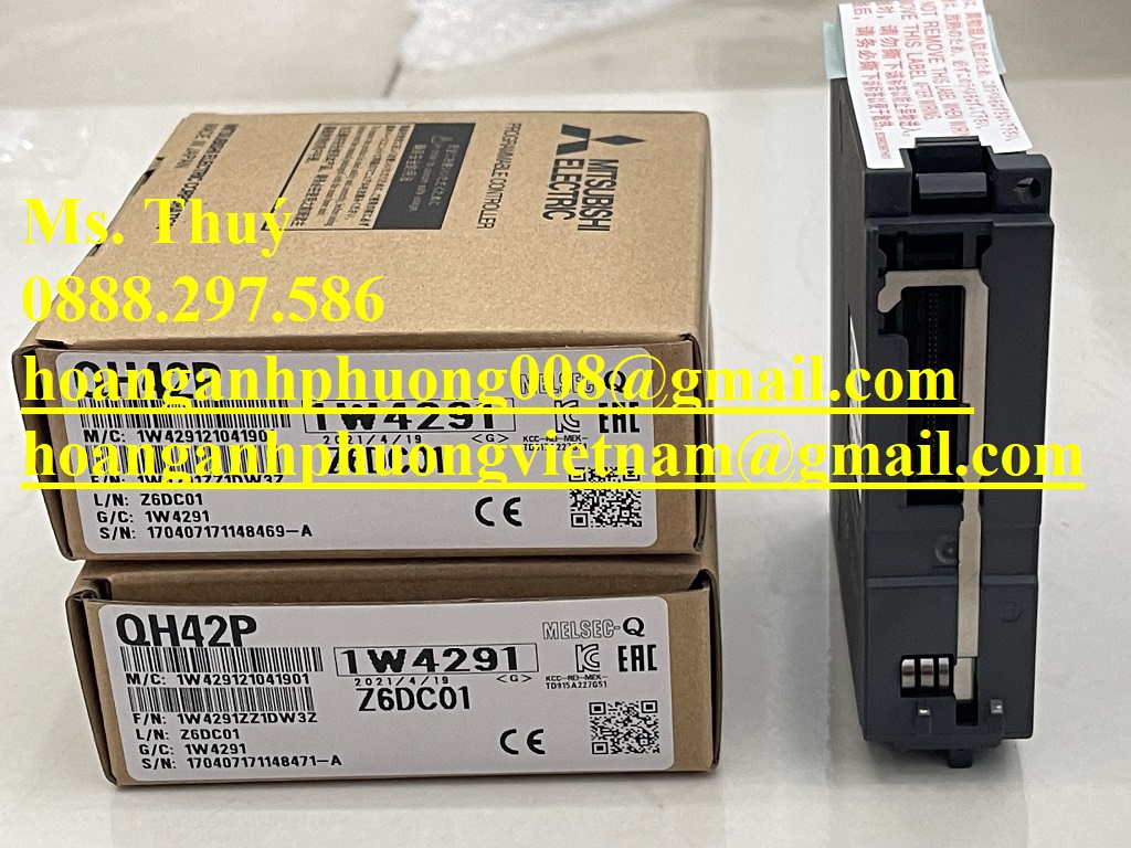 Module QH42P Mitsubishi mới 100% - BH 12 tháng chính hãng
